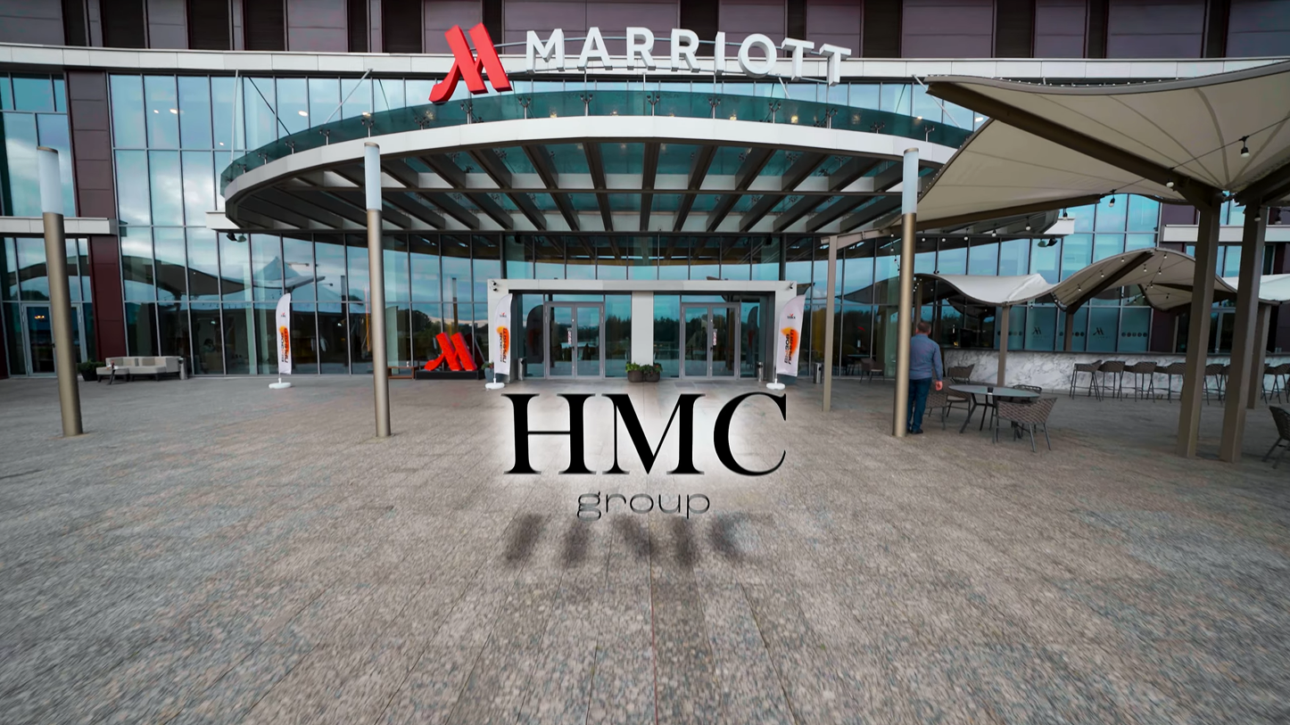 Технологии EXPODAT на I Белорусско-Российском междисциплинарном конгрессе «Менеджмент крови пациента в клинической медицине, перспективы и возможности»